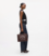Bolso tote mediano Rue St-Guillaume tabaco